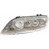 2003-2005 Mazda 6 Head Lamp Driver Side High Quality