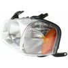 2001-2004 Mazda Tribute Head Lamp Driver Side High Quality