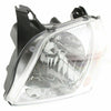 2001-2004 Mazda Tribute Head Lamp Driver Side High Quality
