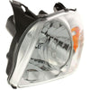 2005-2006 Mazda Tribute Head Lamp Driver Side High Quality