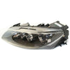 2006-2008 Mazda 6 Head Lamp Driver Side Standard Sedan High Quality