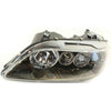 2006-2008 Mazda 6 Head Lamp Driver Side Standard Sedan High Quality
