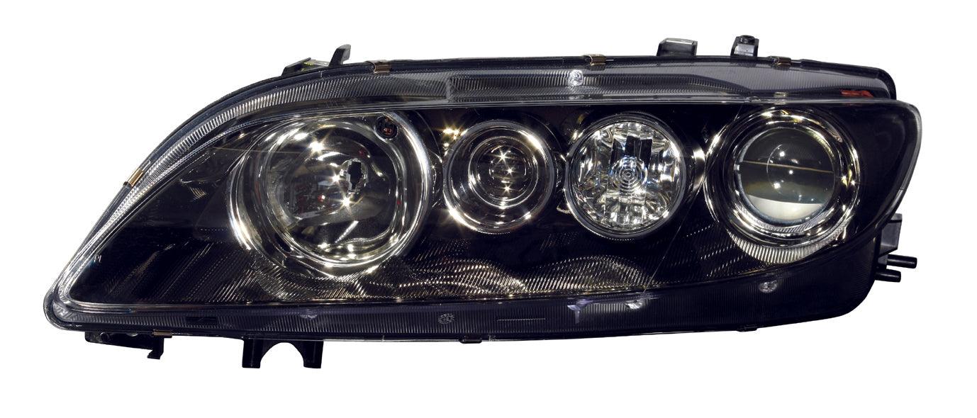 Phare avant côté conducteur pour Mazda 6 berline standard 2006-2008, haute qualité, MA2502134