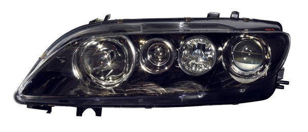 2006-2008 Mazda 6 Head Lamp Driver Side Standard Sedan High Quality