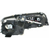 2006-2008 Mazda 6 Head Lamp Driver Side Sport Model Halogen High Quality