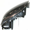 2006-2008 Mazda 6 Head Lamp Driver Side Sport Model Halogen High Quality