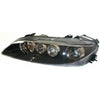 2006-2008 Mazda 6 Head Lamp Driver Side Sport Model Halogen High Quality