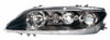 2006-2008 Mazda 6 Head Lamp Driver Side Sport Model Halogen High Quality