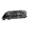2006-2008 Mazda 6 Head Lamp Driver Side Without Turbo Hid High Quality