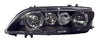 2006-2008 Mazda 6 Head Lamp Driver Side Without Turbo Hid High Quality