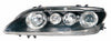 2006-2007 Mazda 6 Head Lamp Driver Side With Turbo Hid High Quality