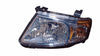 Head Lamp Driver Side Mazda Tribute 2008-2011 Capa