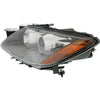 2007-2009 Mazda Cx7 Head Lamp Driver Side With Hid High Quality