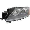 2007-2009 Mazda Cx7 Head Lamp Driver Side With Hid High Quality