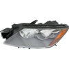 2007-2009 Mazda Cx7 Head Lamp Driver Side With Hid High Quality