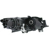 2007-2009 Mazda Cx7 Head Lamp Driver Side With Hid High Quality