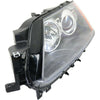 2007-2008 Mazda Cx7 Head Lamp Driver Side Halogen High Quality