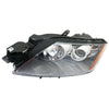 2007-2008 Mazda Cx7 Head Lamp Driver Side Halogen High Quality
