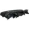 2007-2008 Mazda Cx7 Head Lamp Driver Side Halogen High Quality