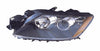 2007-2008 Mazda Cx7 Head Lamp Driver Side Halogen High Quality