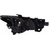 Head Lamp Driver Side Mazda Cx9 2016-2021 Bi-Led Without Adaptive Lamp Capa , Ma2502148C