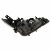 2017-2018 Mazda 3 Head Lamp Driver Side Halogen Japan Built High Quality