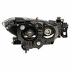 2017-2018 Mazda 3 Head Lamp Driver Side Halogen Japan Built High Quality