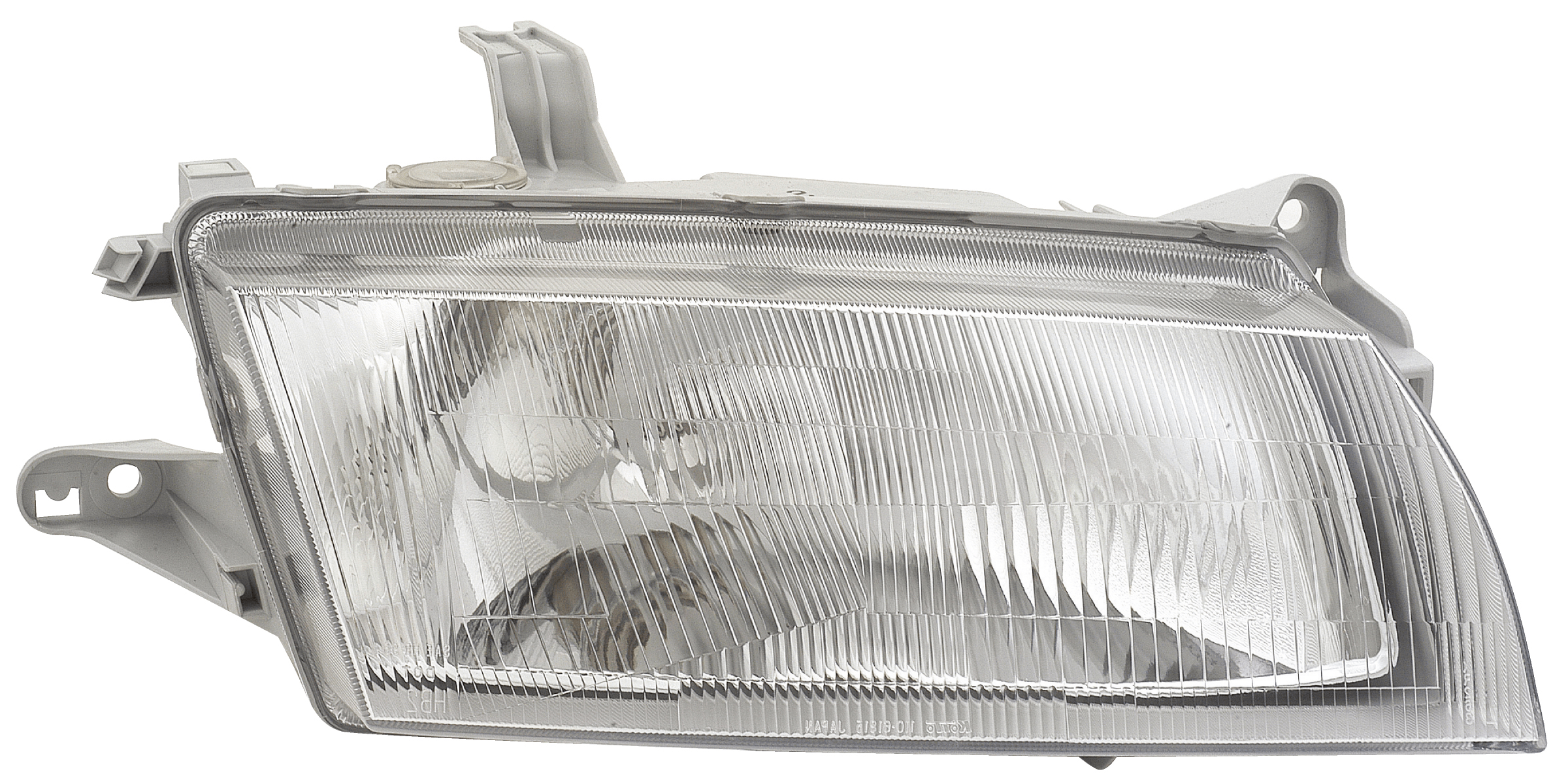 Phare avant côté passager Mazda Protege 1997-1998, MA2503112V