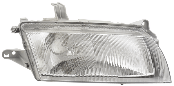 1997-1998 Mazda Protege Head Lamp Passenger Side