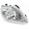 1998-1999 Mazda 626 Head Lamp Passenger Side