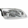 1998-1999 Mazda 626 Head Lamp Passenger Side