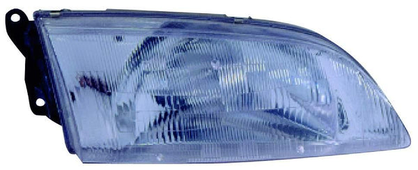 1998-1999 Mazda 626 Head Lamp Passenger Side
