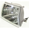 2001-2010 Mazda Pickup Head Lamp Passenger Side High Quality