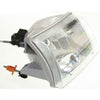 2001-2010 Mazda Pickup Head Lamp Passenger Side High Quality