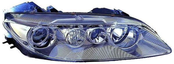 2003-2005 Mazda 6 Head Lamp Passenger Side High Quality