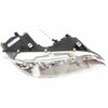 2003-2005 Mazda 6 Head Lamp Passenger Side With Fog Lamp Std Halogen High Quality