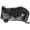 2005-2006 Mazda Tribute Head Lamp Passenger Side High Quality