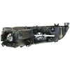 2006-2008 Mazda 6 Head Lamp Passenger Side Standard Sedan High Quality