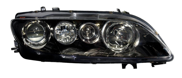 2006-2008 Mazda 6 Head Lamp Passenger Side Standard Sedan High Quality
