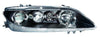 2006-2008 Mazda 6 Head Lamp Passenger Side Sport Model Halogen High Quality