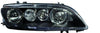2006-2008 Mazda 6 Head Lamp Passenger Side Without Turbo Hid High Quality