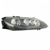 2006-2008 Mazda 6 Head Lamp Passenger Side Without Turbo Hid High Quality