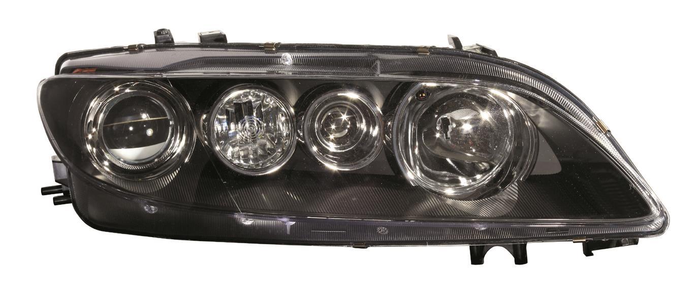 Phare avant côté passager pour Mazda 6 2006-2008 sans turbo, HID haute qualité, MA2503136