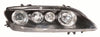 2006-2007 Mazda 6 Head Lamp Passenger Side With Turbo Hid High Quality