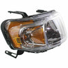 2008-2011 Mazda Tribute Head Lamp Passenger Side High Quality
