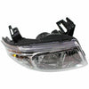 2008-2011 Mazda Tribute Head Lamp Passenger Side High Quality