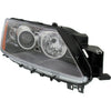 2007-2009 Mazda Cx7 Head Lamp Passenger Side Hid High Quality