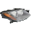2007-2009 Mazda Cx7 Head Lamp Passenger Side Hid High Quality