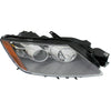 2007-2009 Mazda Cx7 Head Lamp Passenger Side Hid High Quality