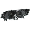 2007-2009 Mazda Cx7 Head Lamp Passenger Side Hid High Quality